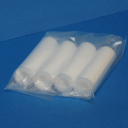 オムコ/グランツ各製品対応 交換用プレフィルター4本セット(1年分)●